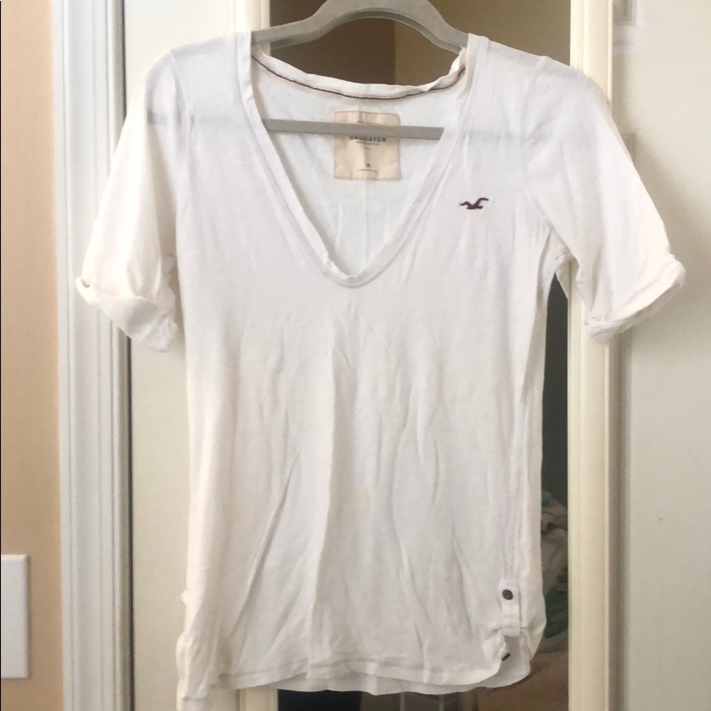 Hollister Tee
